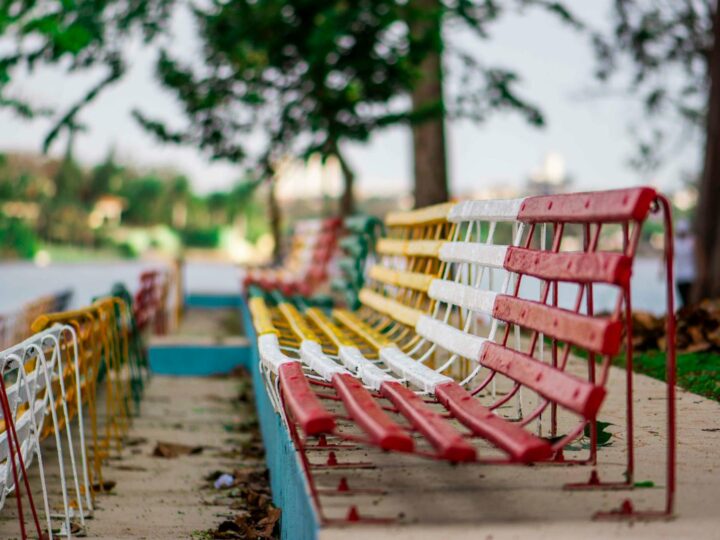Tyen Park